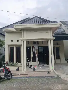 Jasa cat rumah/toko dan kantor