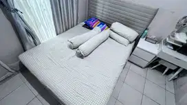 Kasur Zees Sleeplicity 160x200