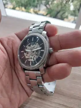 Jam Tangan Fossil Automatic