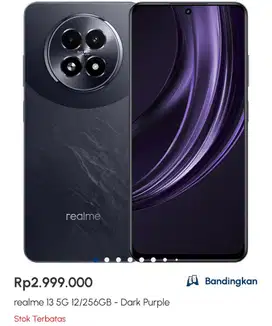 Realme 13 5G 12/512GB