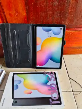 Samsung tab S6lite