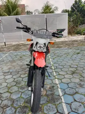 BIAH@DP 500 RB D TRACKER 150 2019 B DEPOK
