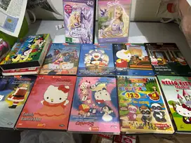 CD collection kondisi bagus