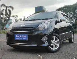 [OLXmobbi] Toyota Agya 1.0 G Bensin-MT 2016