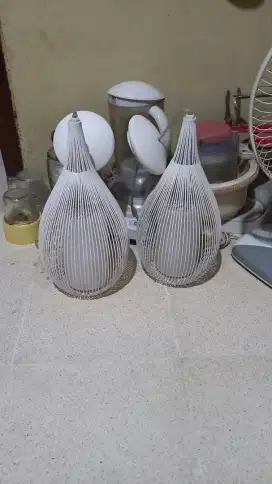 Djual lampu gantung mulus