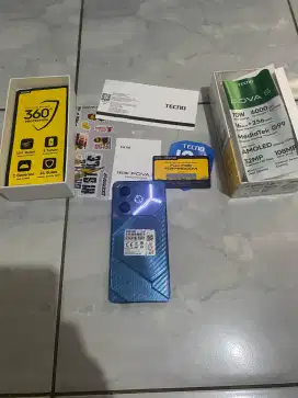 Tecno Pova 6 8+5/256GB