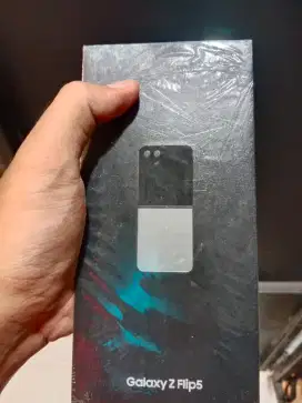 Samsung Galaxy Z Flip Ram 8GB/512GB Garansi Resmi Samsung Indonesia