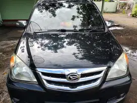 Daihatsu Xenia 2011 Bensin