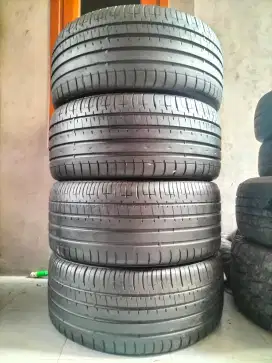 BAN 245/40 R18 ACCELERA PHI-R
