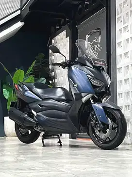TERLARIS! Yamaha XMAX 250 2019 Matte Blue Edition