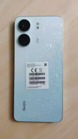 Xiaomi Redmi 13C 8/256 Like New