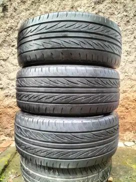 BAN 245/45 R18 BRIDGESTONE TECNHO SPORT