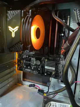 Paketan mobo tanpa psu