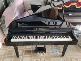 Yamaha Clavinova CLP 465 Digital Piano