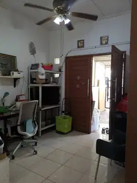 Dijual Rumah Minimalis 1,5 lt di Taman Sari, Harapan Indah 2 Bekasi