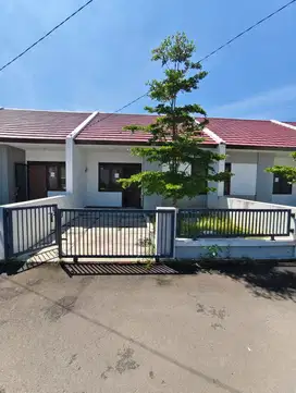 JARANG ADA. Rumah dekat Terminal Antapani Dijual se-MURAH ini