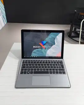 Dell Latitude 7210 2-IN-1 Processor Intel Core i5-10310U Ram 16GB