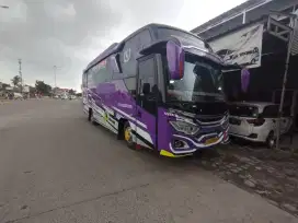 Bus medium canter 2016 Fe 84