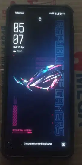 ASUS ROG PHONE 6 8/256