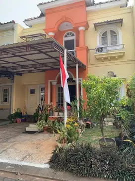 Jual Cepat Rumah Raffles Hills Cibubur