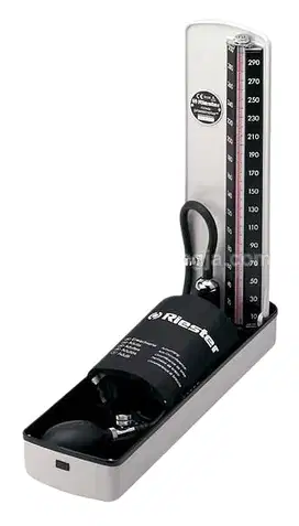 Tensimeter Riester Presameter Nova – ORIGINAL