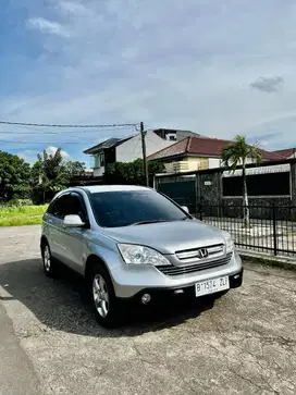 Honda CR-V 2.4 AT 2019 - Harga Cash 107 JT NEGO
