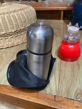 jual 3 botol minum boleh beli satuan
