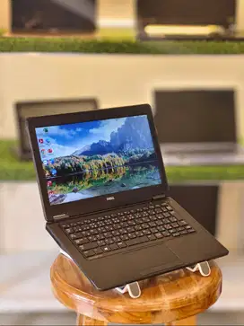 LAPTOP DELL LATITUDE 7250 i7 Gen 5