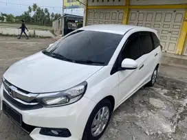 Honda Mobilio 2017 Bensin