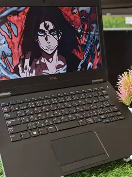 LAPTOP DELL LATITUDE 7270 i5 Gen 6