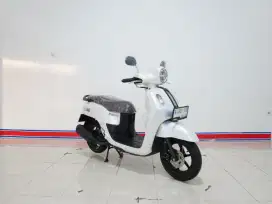 Yamaha Fazzio neo 2023 second rasa baru