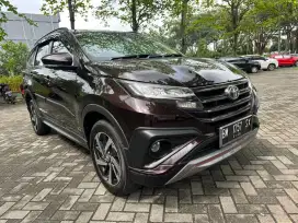All New Rush 1.5 S TRD Manual 2020