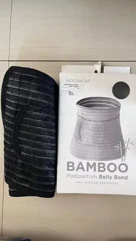 Mooimom Postpartum Korset