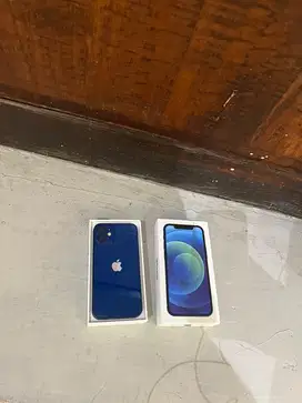 iphone 12 256gb just memori