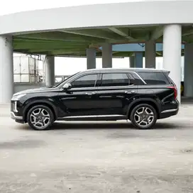 TDP 45JT Hyundai Palisade 2023 Diesel