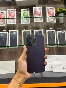 IPHONE 14PRO SECOND