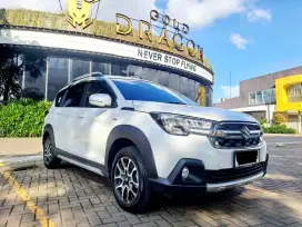 LOW KM 11RB!! SUZUKI XL7 1.5 ZETA MATIC 2023 PUTIH