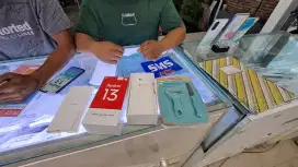REDMI 13 RAM 8GB+8GB INTERNAL 128GB