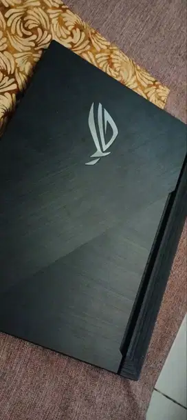 Laptop Gamers Asus ROG Strix GL531G