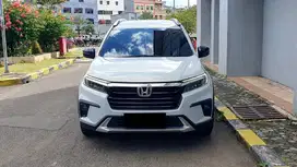 Honda BRV BR-V BR V 1.5 Prestige CVT 2023 NIK 2022 Like New Low Km 7RB