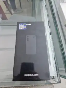 Samsung s24fe 8/256 di alvajaya