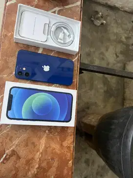 iphone 12 256gb ready original