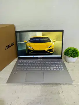 LAPTOP DUAL VGA ASUS VIVOBOOK A516JPO CORE I3 GEN 10 RAM 4GB SSD 512GB