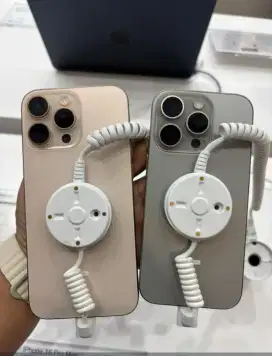 Iphone 16 Promax|| Kredit Dp dan Bunga 0% Free 2x Cicilan