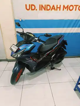 OLI BARU YAMAHA AEROX ALL NEW 155 NON S CYBERCITY 2024