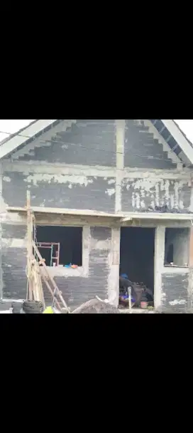 Omah Anyar Bahan ramah lingkungan