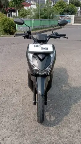 Nia:BEAT STREET PLAT F KAB KM LOW BANGET MOTOR FULL ORI MURAH MERIAH