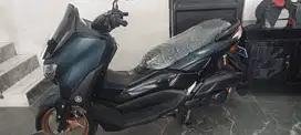 Yamaha NMAX 2023 Pajak Panjang - Maulana Motor