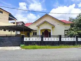 Dijual Cepat Rumah Dalam Kota