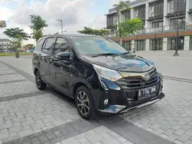 [TDP 9jt] Toyota Calya G AT 2020